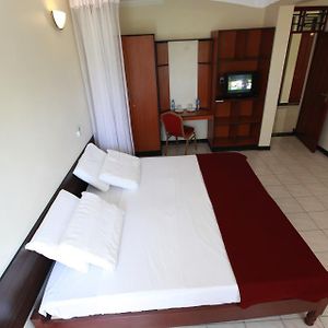 Deluxe Doppelzimmer